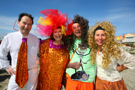 Rire d'Or 2010 Dr Roland Schutzbach SUISSE