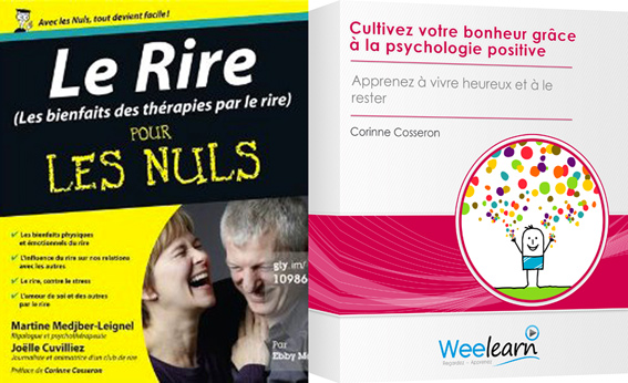 MAI 2013, LE MOIS DU RIRE ET DU BONHEUR !