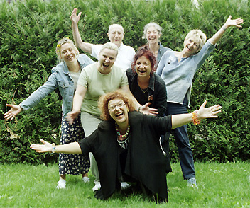 Rencontre en ligne psychologie