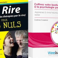 MAI 2013, LE MOIS DU RIRE ET DU BONHEUR !