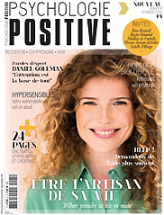 magazine psychologie positive