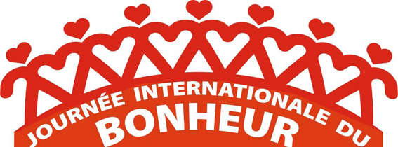 Journée Internationale du Bonheur