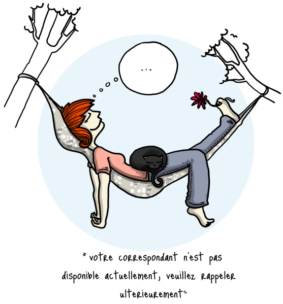 Ressourcez-vous dans la douceur de l'été