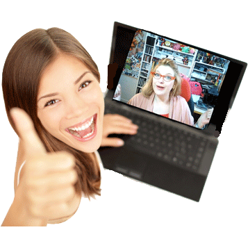 Formations en ligne de l'Ecole Internationale du Rire